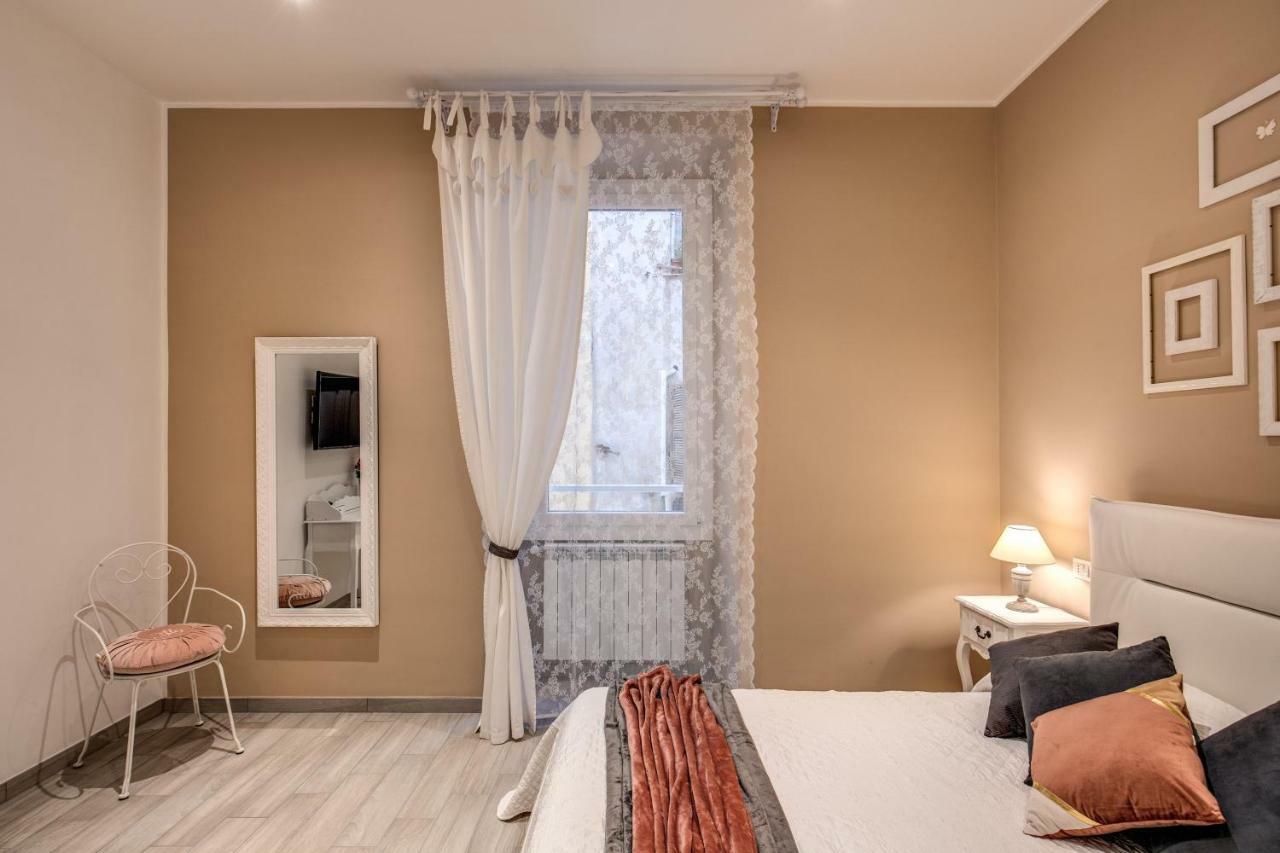 Vatican Royal Apartment Roma Esterno foto