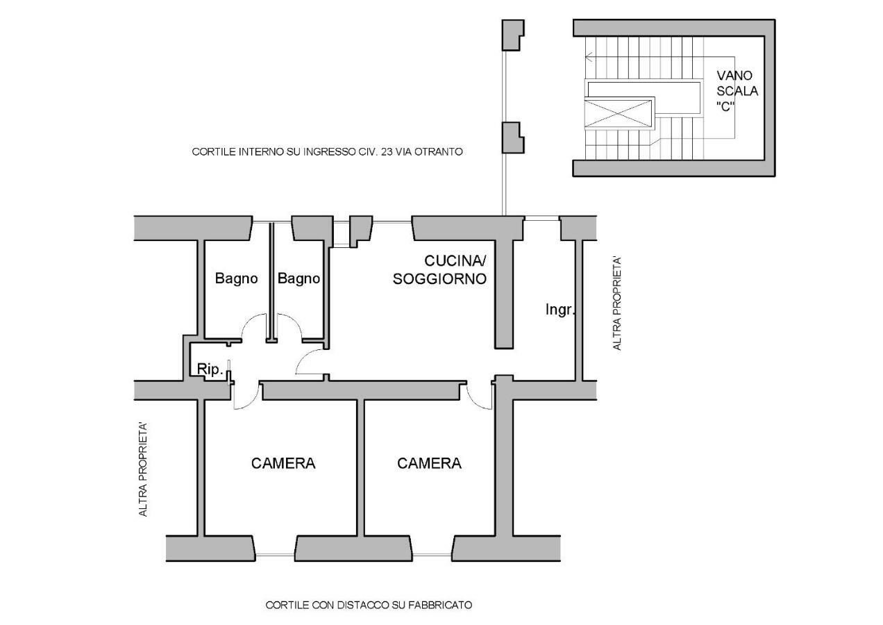 Vatican Royal Apartment Roma Esterno foto